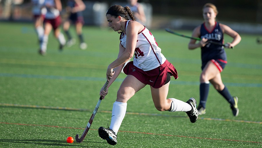 Tess Brzezynski Field Hockey Arcadia University Athletics
